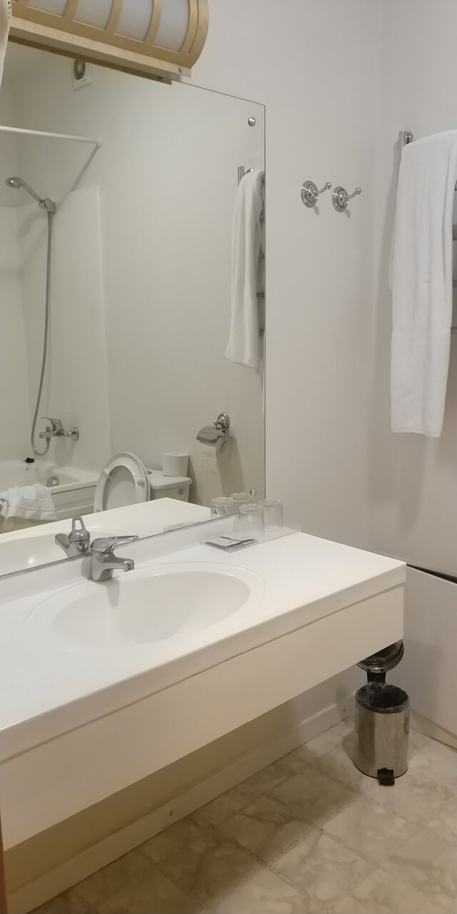 Гостиница Западная Переславль-Залесский-213