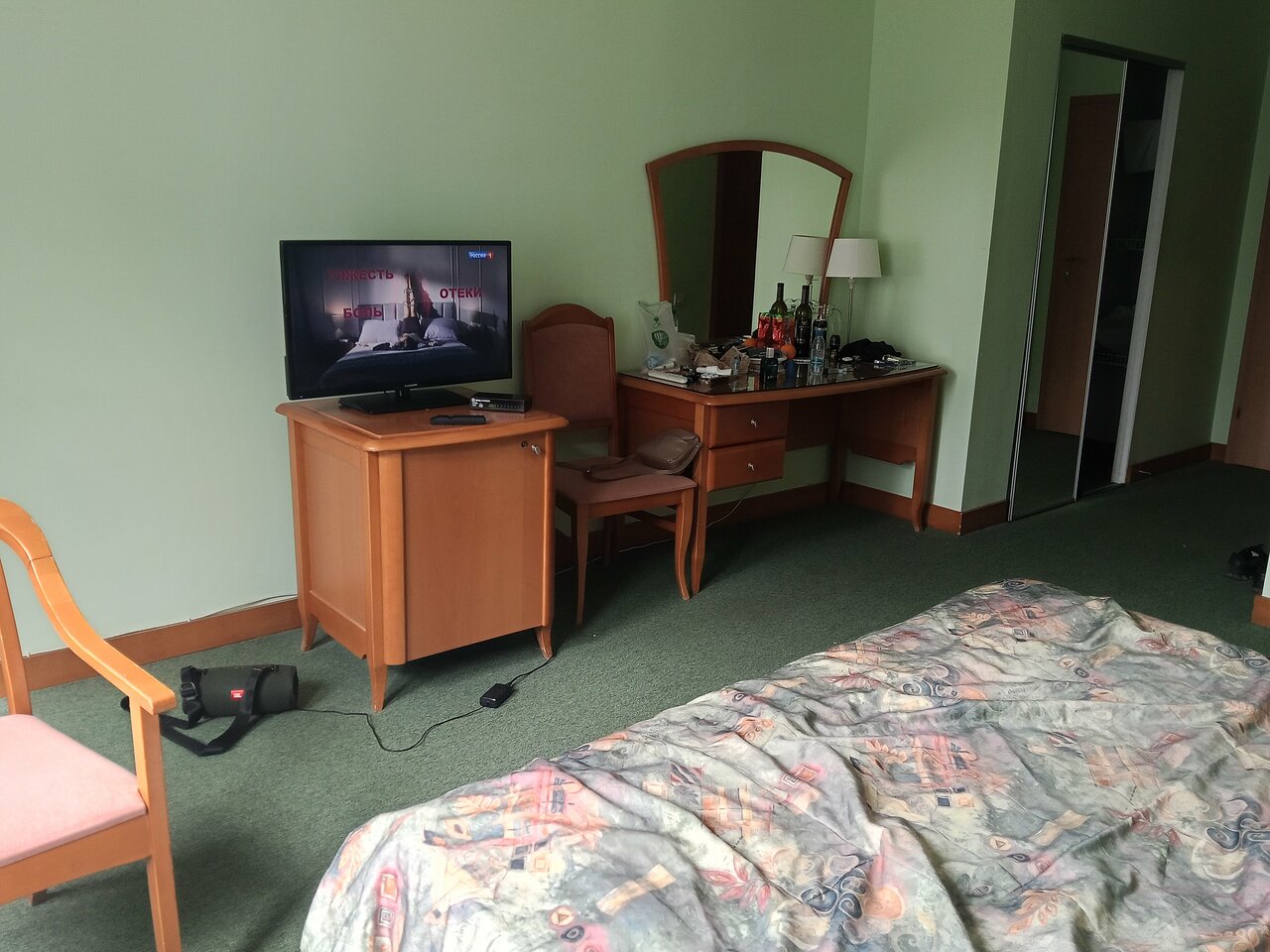 Гостиница Западная Переславль-Залесский-221