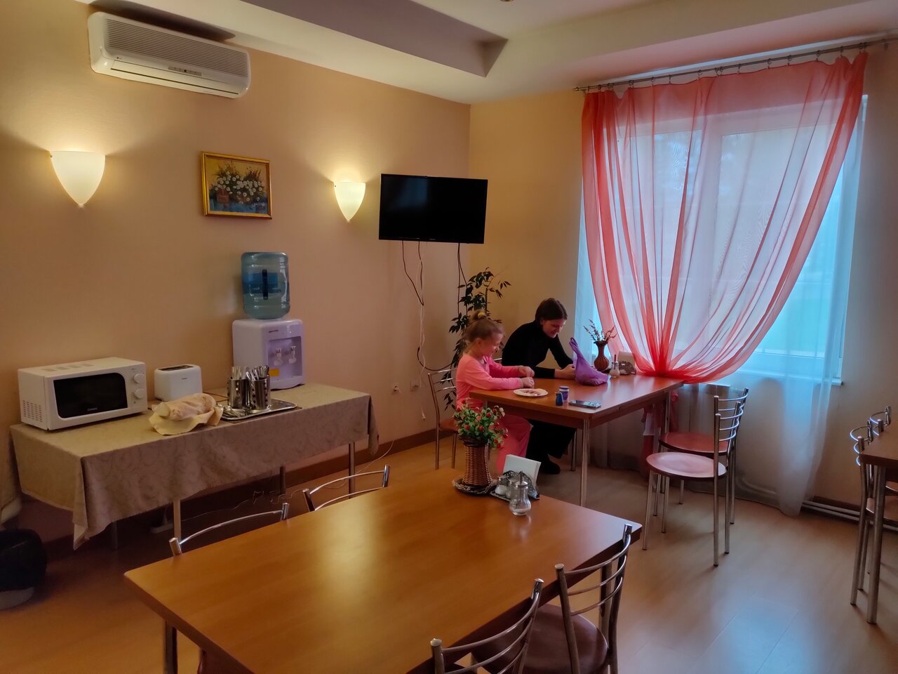 Гостиница Западная Переславль-Залесский-209