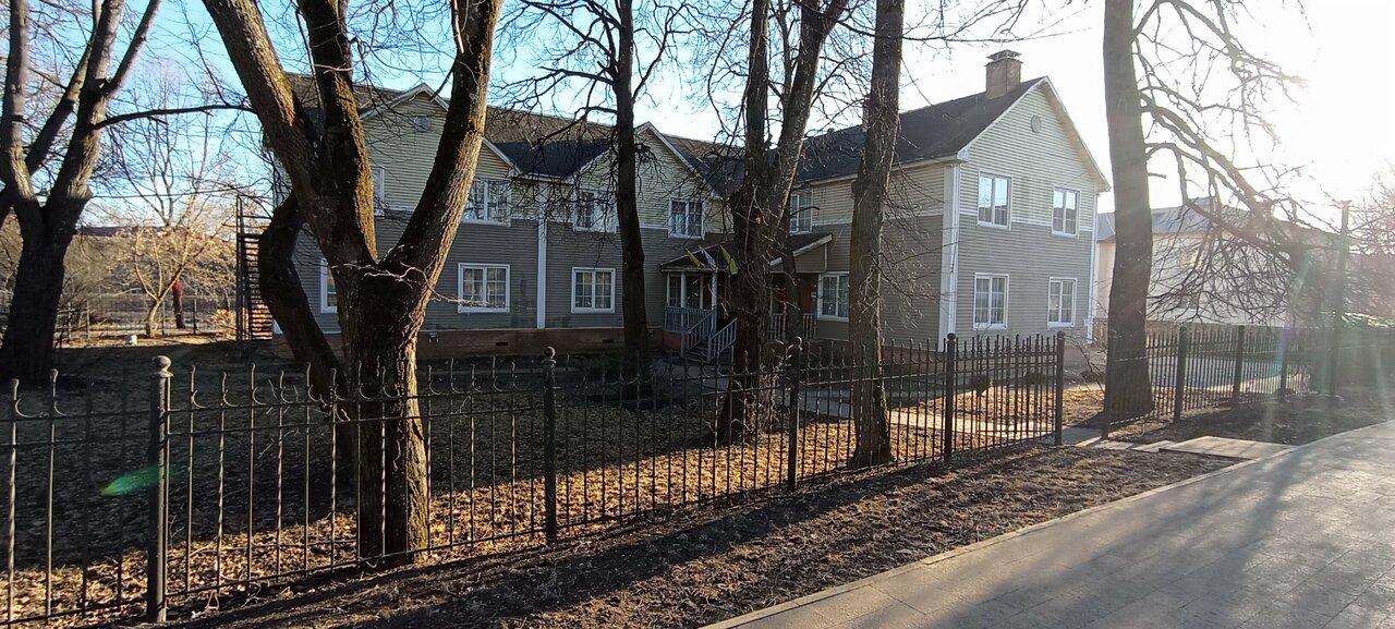 Гостиница Западная Переславль-Залесский-157