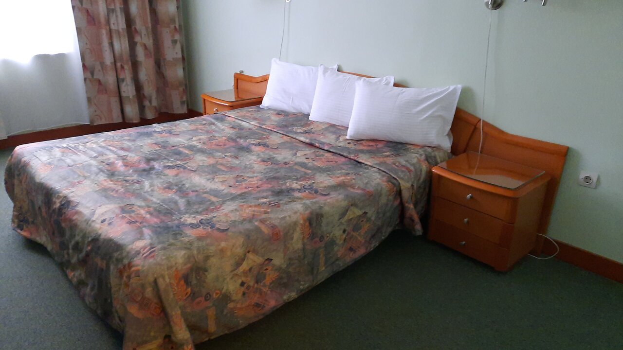 Гостиница Западная Переславль-Залесский-149