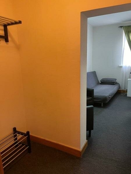 Гостиница Западная Переславль-Залесский