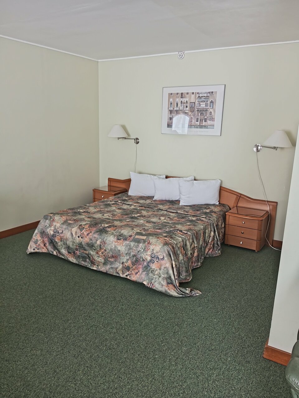 Гостиница Западная Переславль-Залесский-222