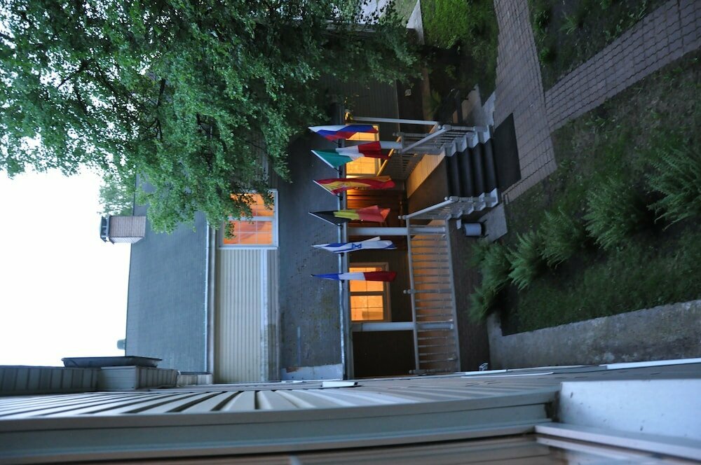 Гостиница Западная Переславль-Залесский-26