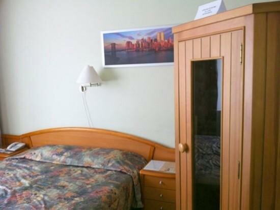 Гостиница Западная Переславль-Залесский-40