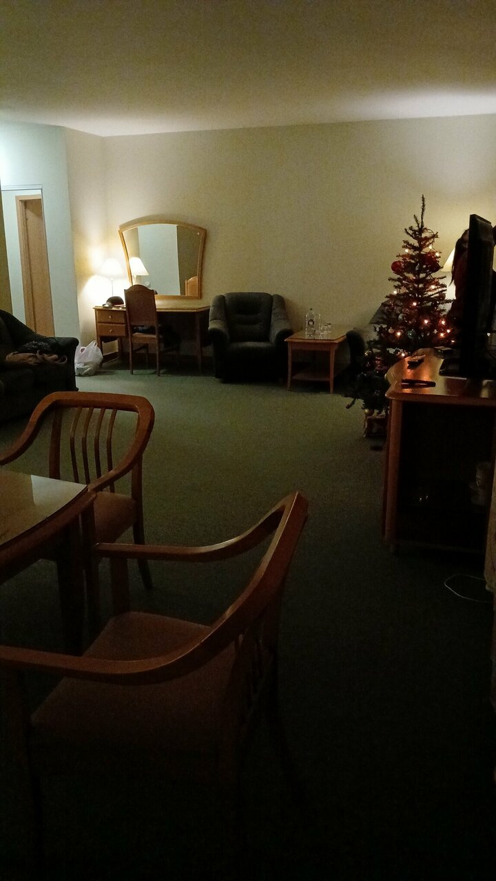 Гостиница Западная Переславль-Залесский-231