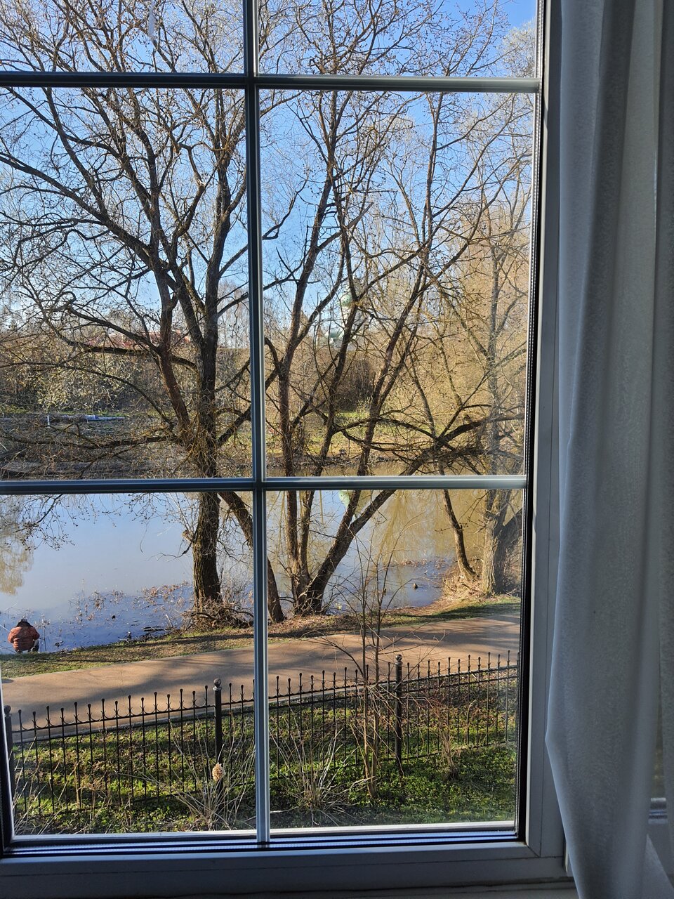 Гостиница Западная Переславль-Залесский-186