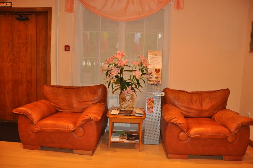 Гостиница Западная Переславль-Залесский-90