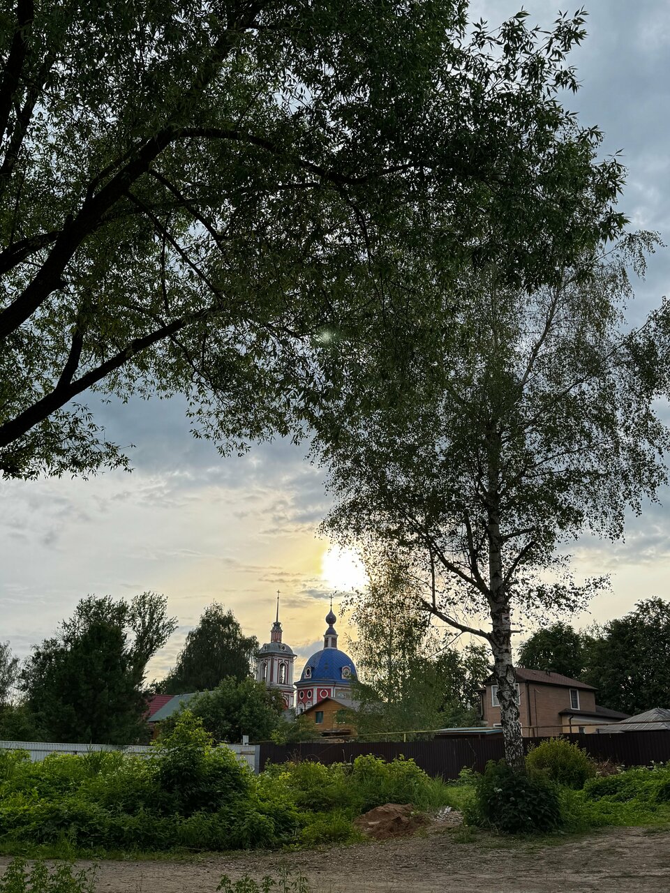 Гостиница Западная Переславль-Залесский-171