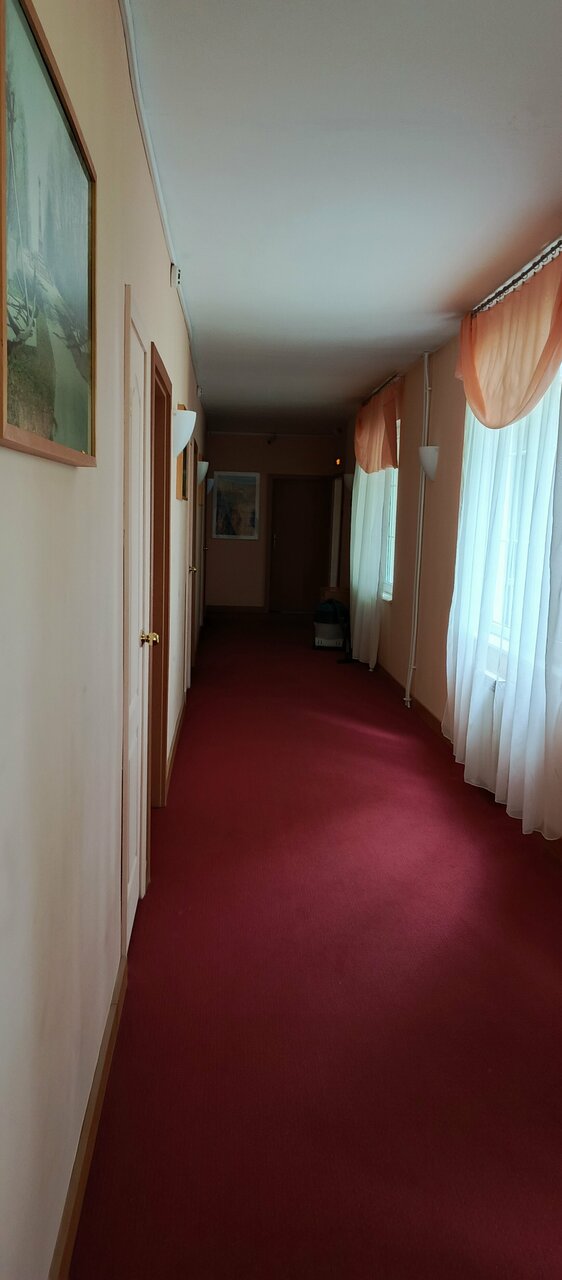 Гостиница Западная Переславль-Залесский-198