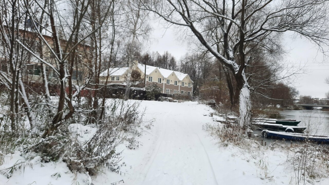 Гостиница Западная Переславль-Залесский-196