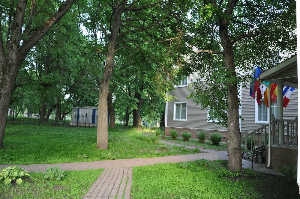 Гостиница Западная Переславль-Залесский-47