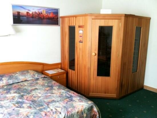 Гостиница Западная Переславль-Залесский