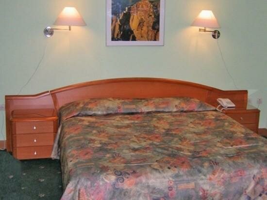 Гостиница Западная Переславль-Залесский-77