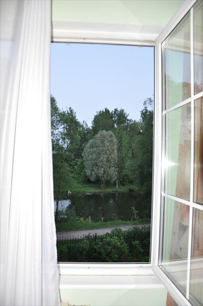 Гостиница Западная Переславль-Залесский-8