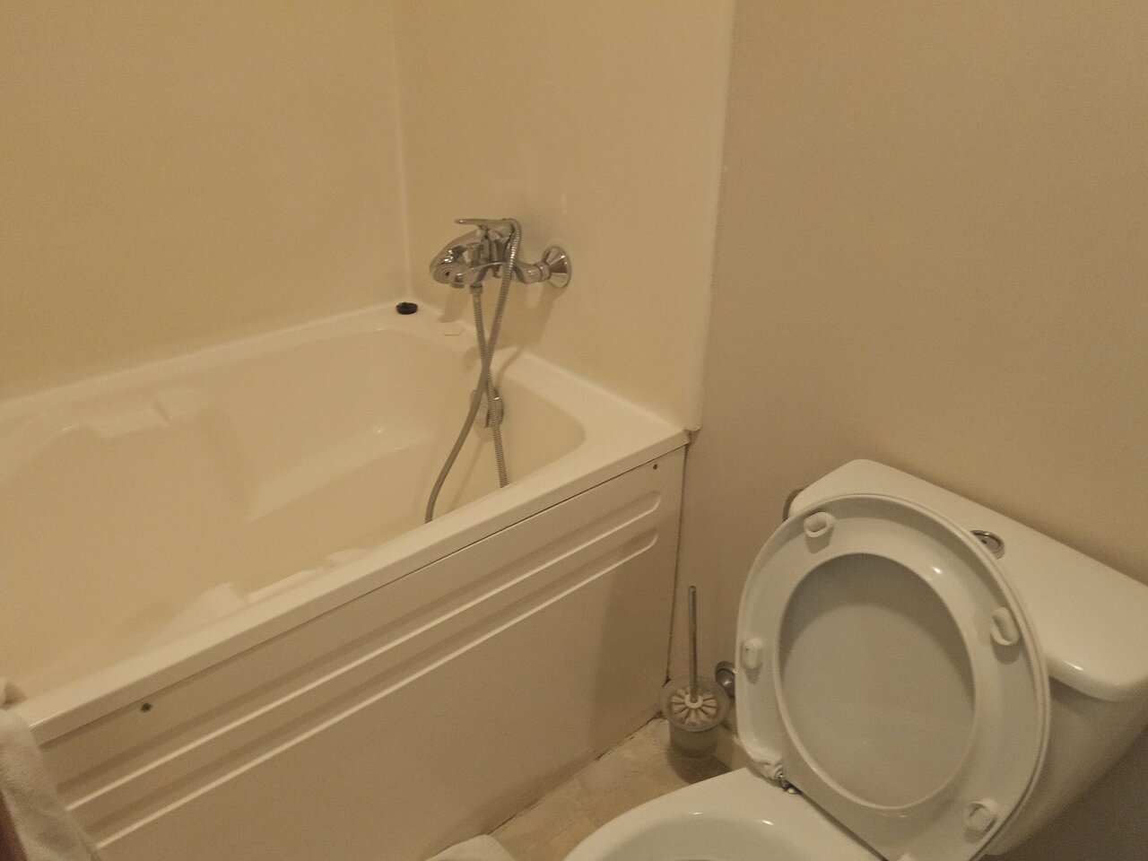 Гостиница Западная Переславль-Залесский-240