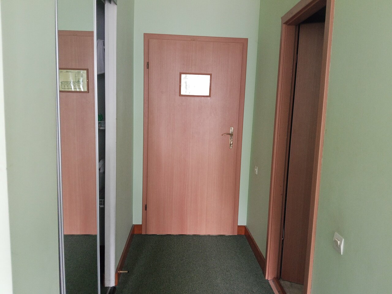 Гостиница Западная Переславль-Залесский-224