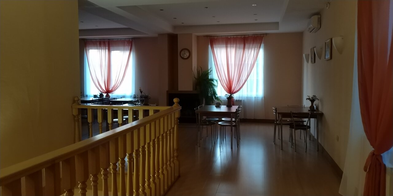 Гостиница Западная Переславль-Залесский-228