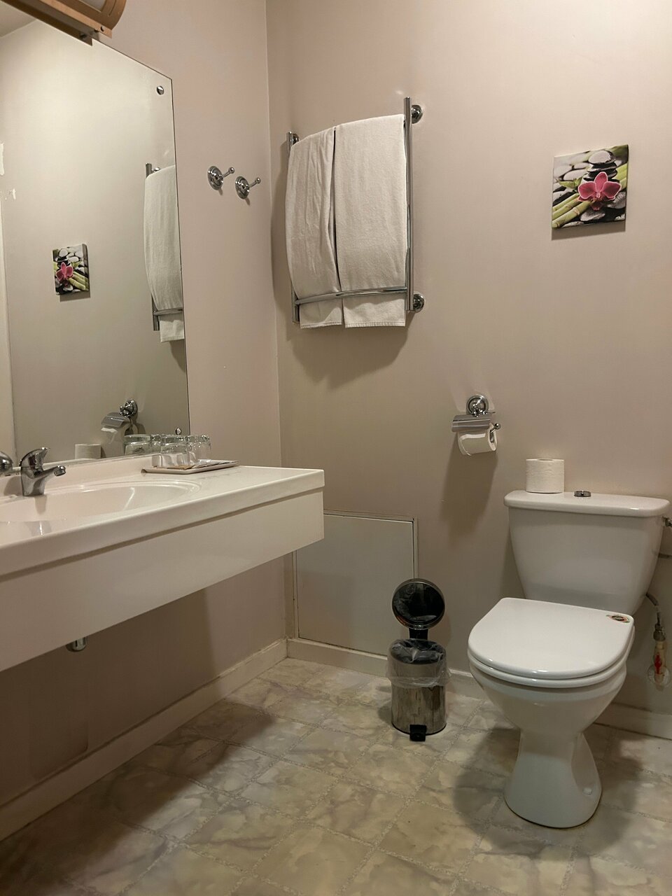 Гостиница Западная Переславль-Залесский-205