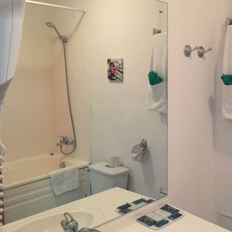 Гостиница Западная Переславль-Залесский