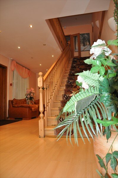 Гостиница Западная Переславль-Залесский-7