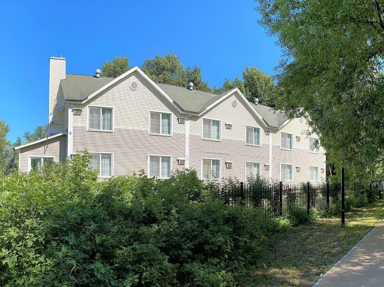 Гостиница Западная Переславль-Залесский-17