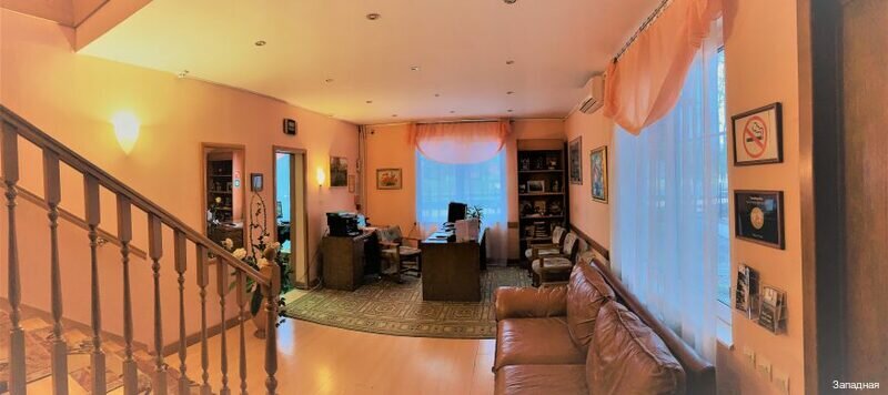 Гостиница Западная Переславль-Залесский-61