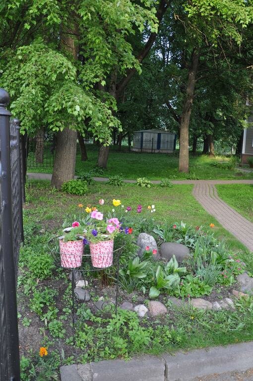 Гостиница Западная Переславль-Залесский-96