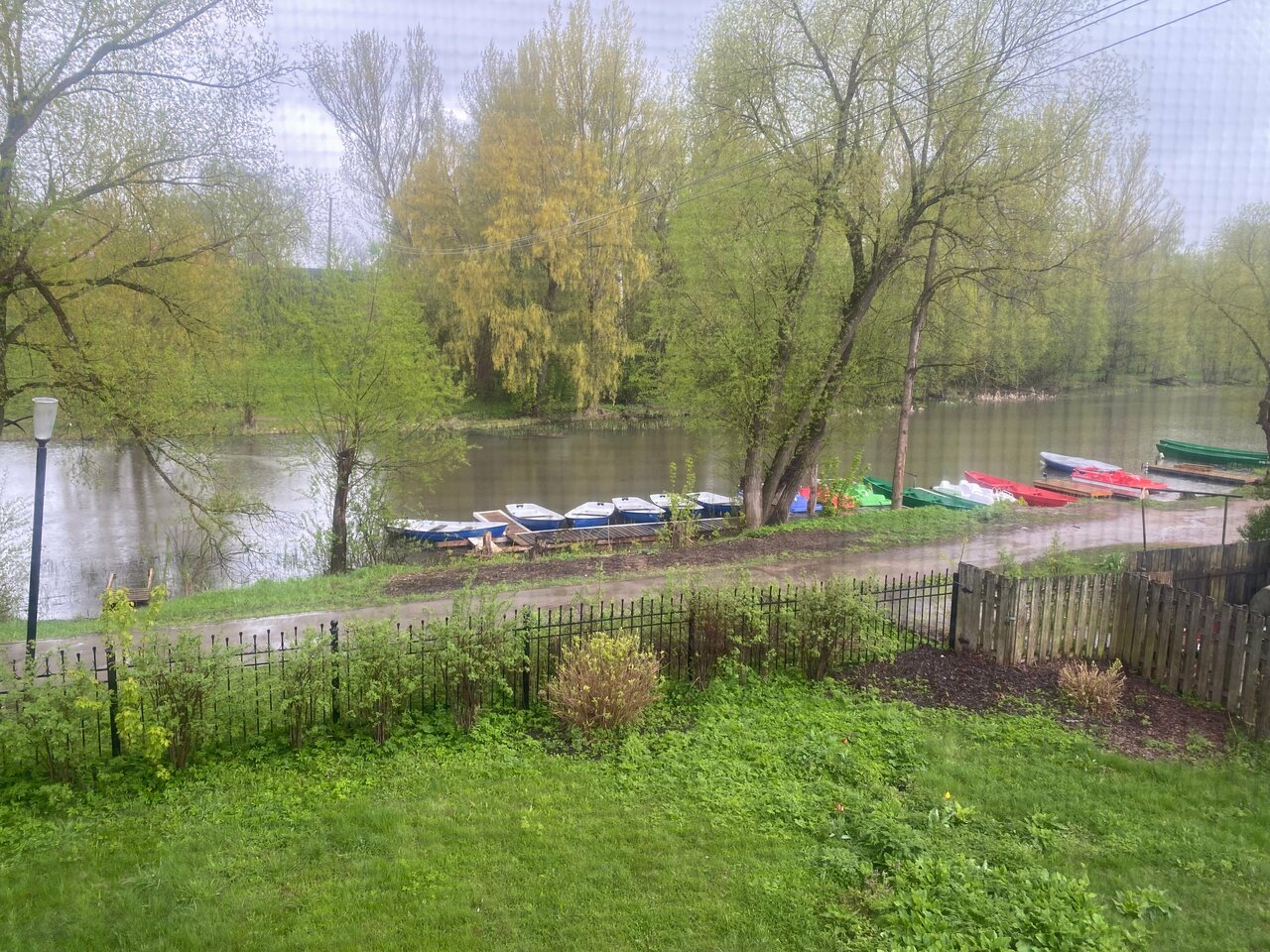 Гостиница Западная Переславль-Залесский-165