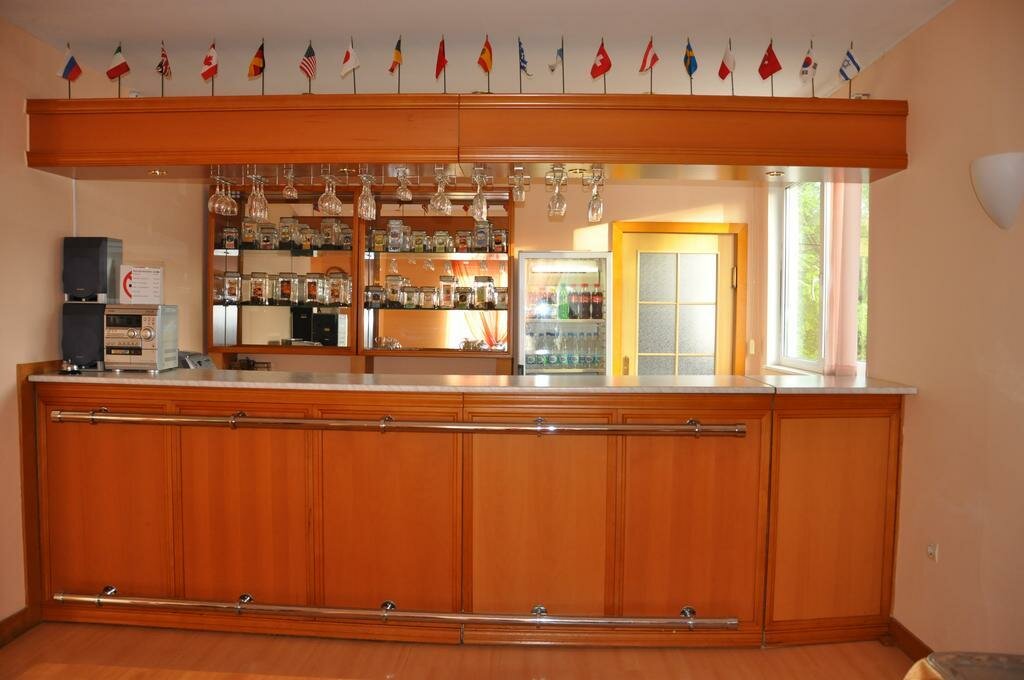 Гостиница Западная Переславль-Залесский-56