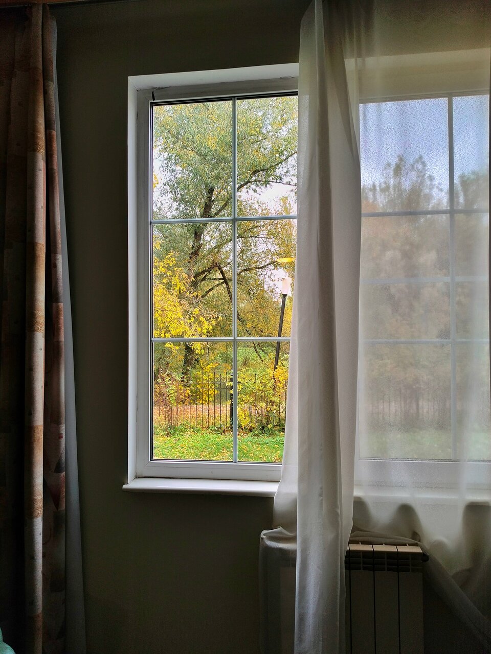 Гостиница Западная Переславль-Залесский-203