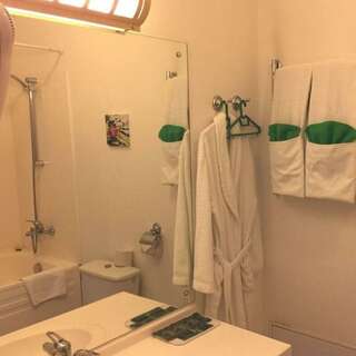 Гостиница Западная Переславль-Залесский СТАНДАРТ-4