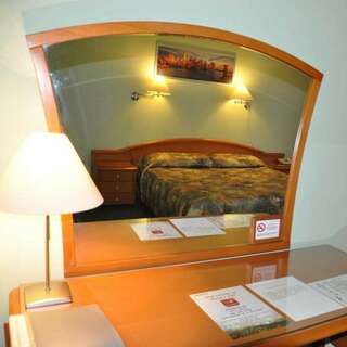 Гостиница Западная Переславль-Залесский СТАНДАРТ-2