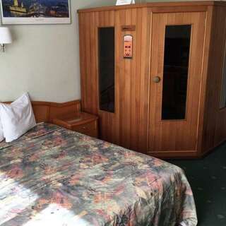 Гостиница Западная Переславль-Залесский Sauna Room-3