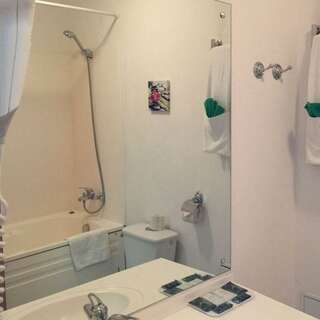 Гостиница Западная Переславль-Залесский СТАНДАРТ-6