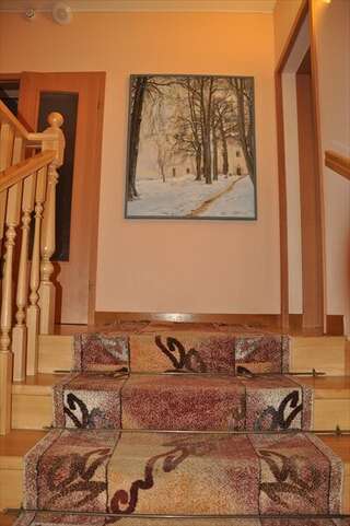 Гостиница Западная Переславль-Залесский-7