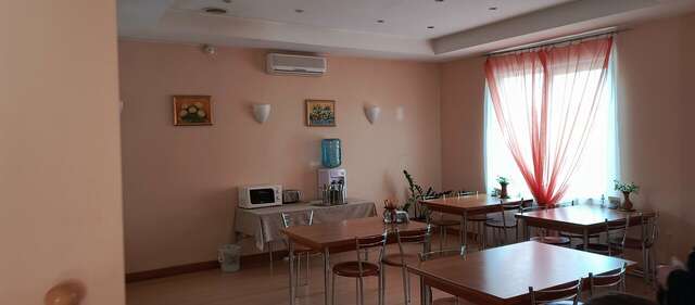 Гостиница Западная Переславль-Залесский-234