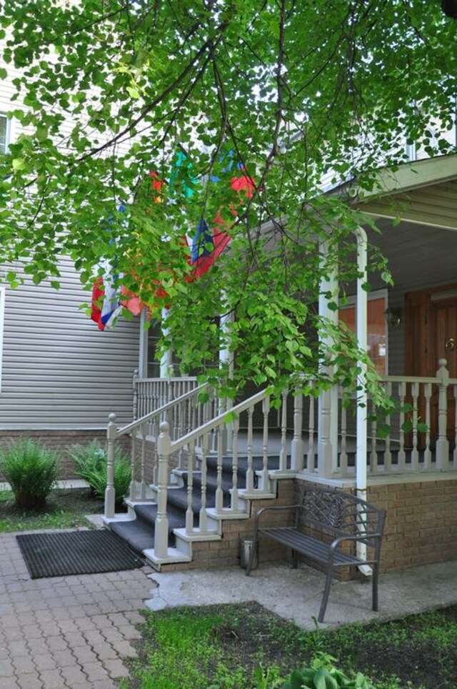 Гостиница Западная Переславль-Залесский-36