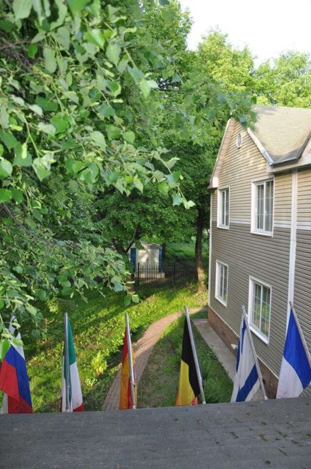 Гостиница Западная Переславль-Залесский-83