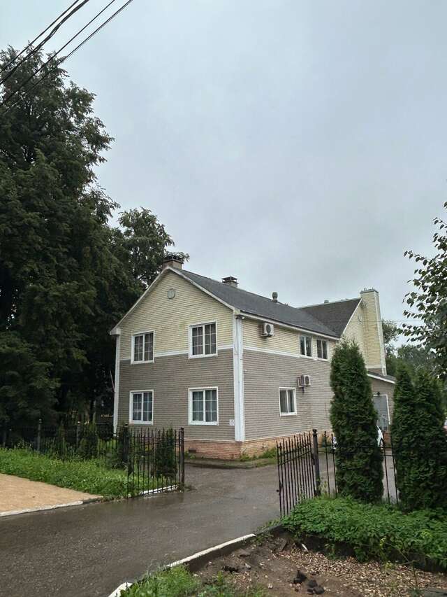 Гостиница Западная Переславль-Залесский-158