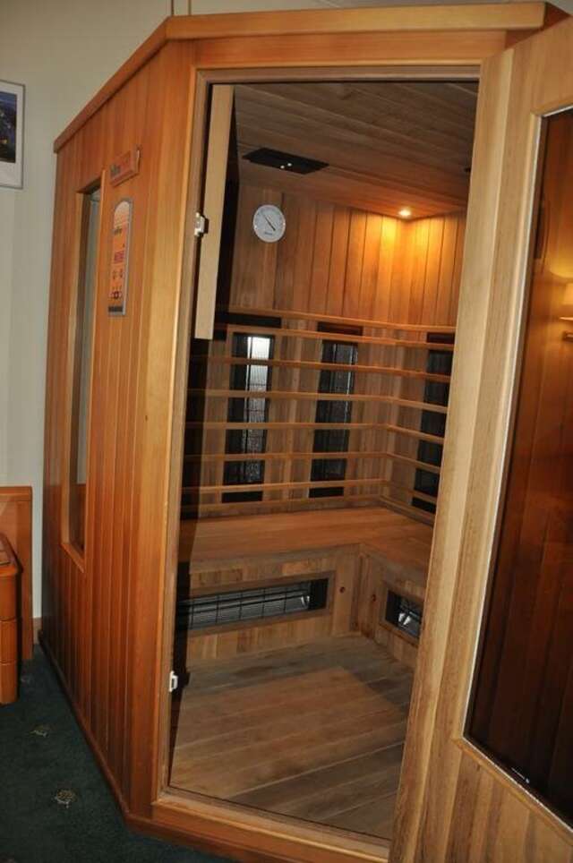 Гостиница Западная Переславль-Залесский-98