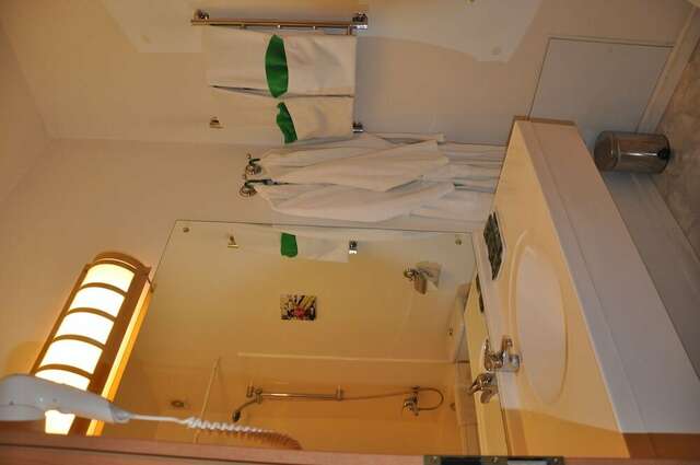 Гостиница Западная Переславль-Залесский-74