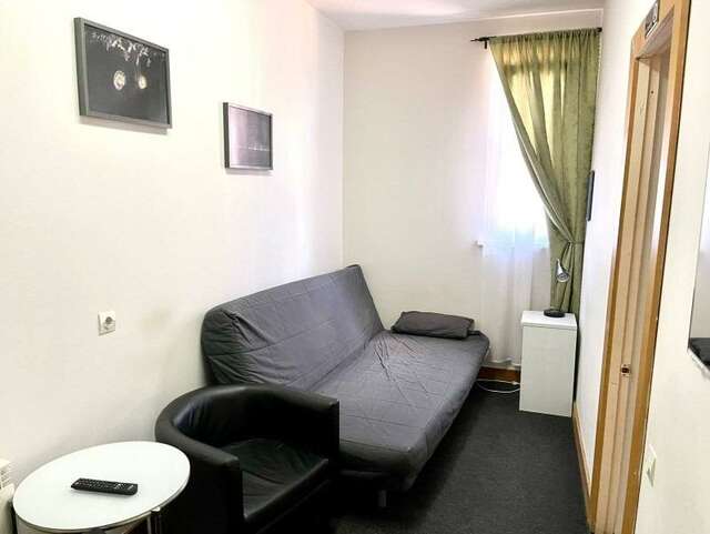 Гостиница Западная Переславль-Залесский-38