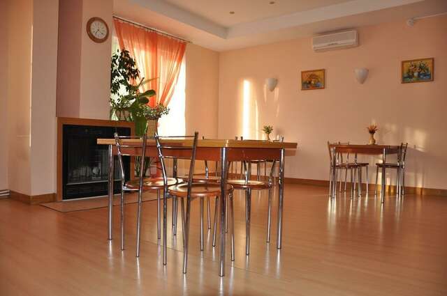 Гостиница Западная Переславль-Залесский-64