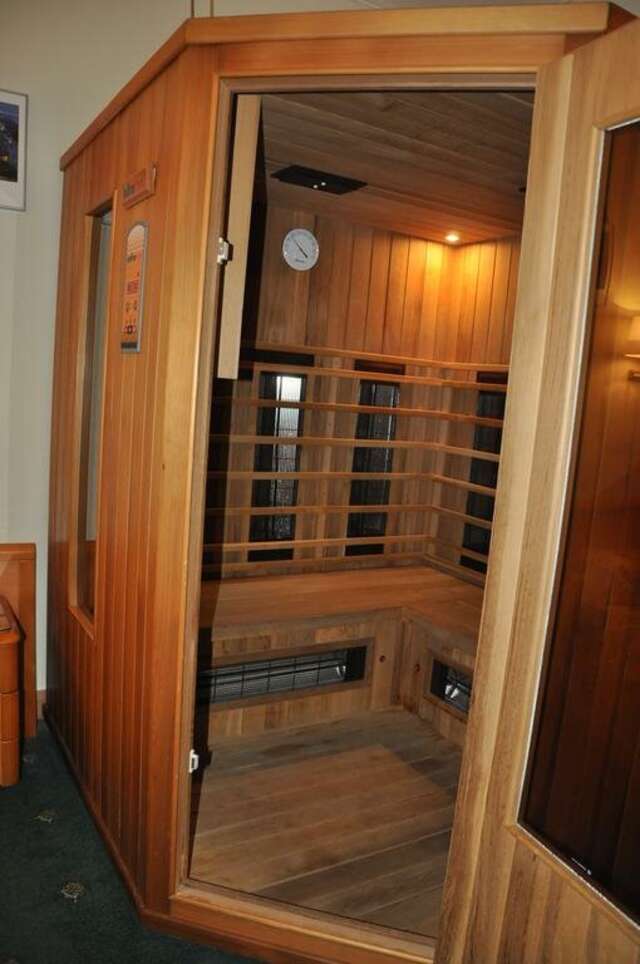 Гостиница Западная Переславль-Залесский-63