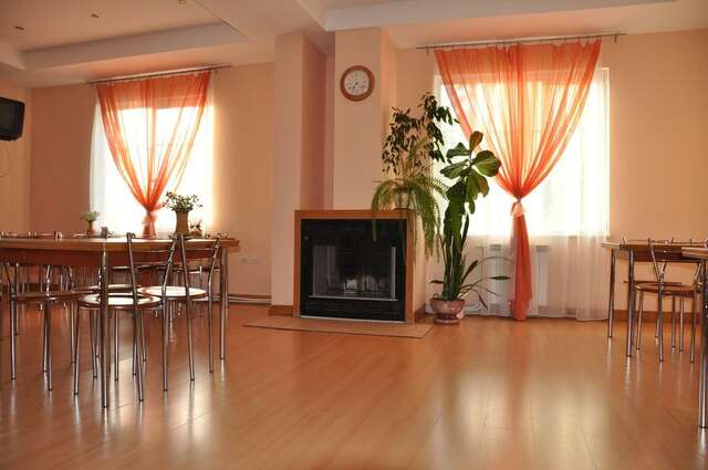 Гостиница Западная Переславль-Залесский-91