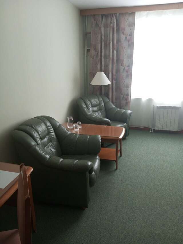 Гостиница Западная Переславль-Залесский-241