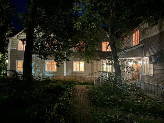 Гостиница Западная Переславль-Залесский-183