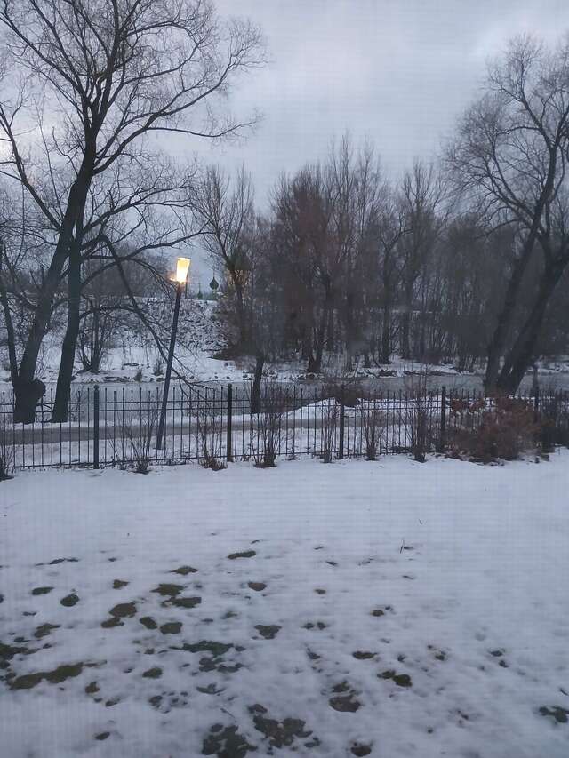 Гостиница Западная Переславль-Залесский-224