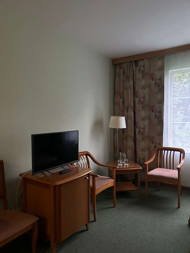 Гостиница Западная Переславль-Залесский-225